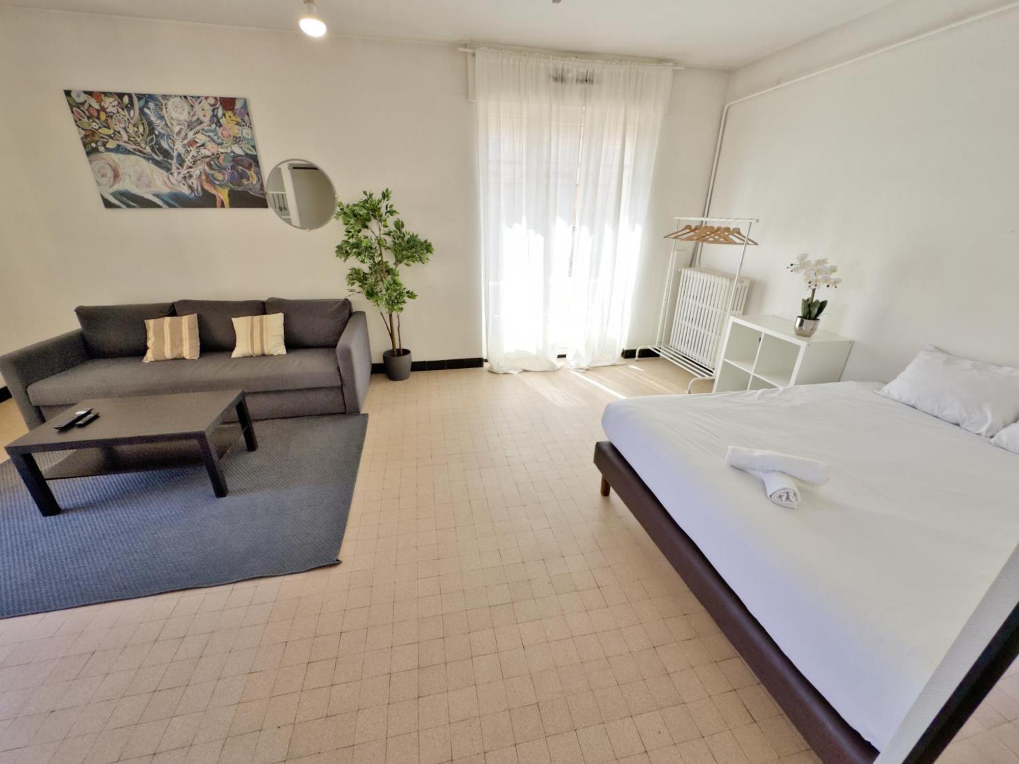 Vue Incroyable & Confort Au Vieux Port 4 Personnes Marseille Eksteriør bilde