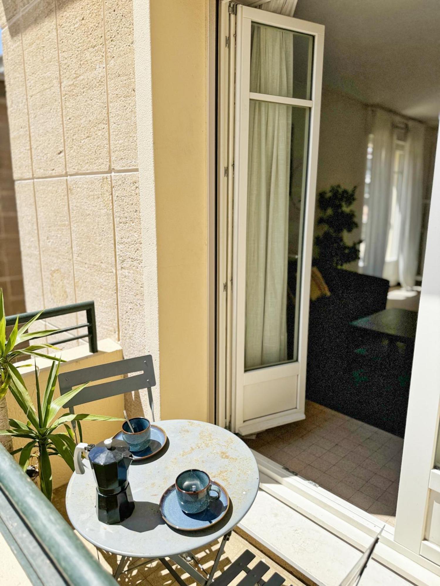 Vue Incroyable & Confort Au Vieux Port 4 Personnes Marseille Eksteriør bilde